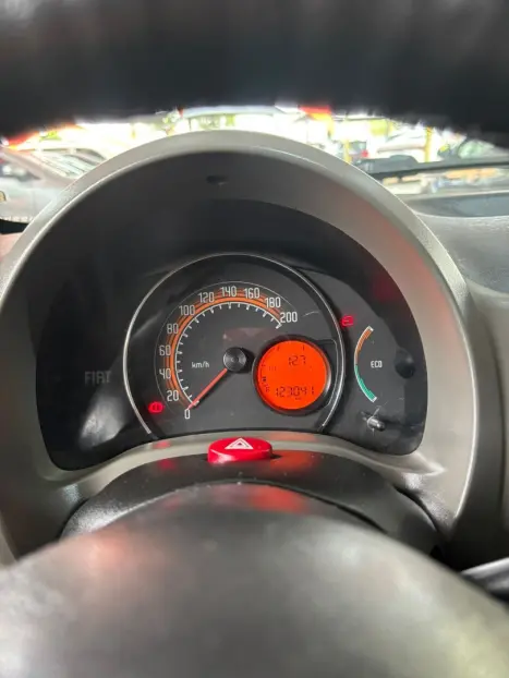 FIAT Uno 1.0 4P FLEX VIVACE EVO, Foto 19