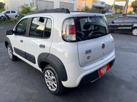 FIAT Uno 1.0 4P FLEX WAY EVO, Foto 6