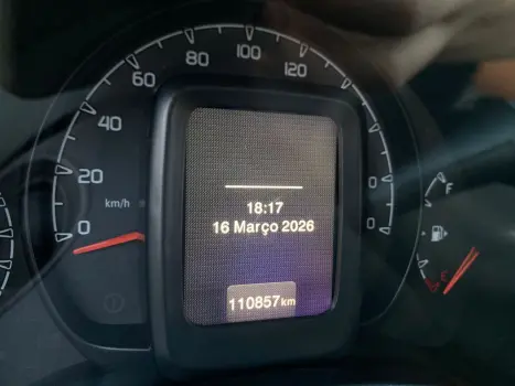 FIAT Uno 1.0 4P FLEX WAY EVO, Foto 9