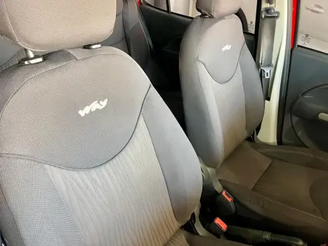 FIAT Uno 1.0 4P FLEX WAY EVO, Foto 11