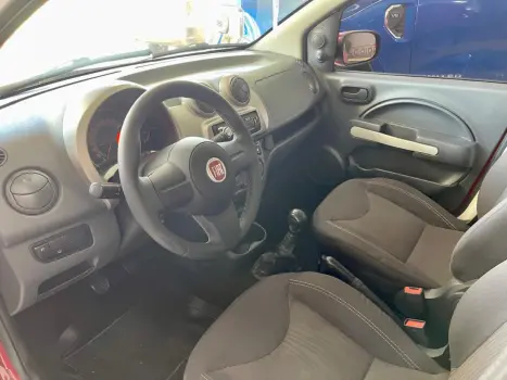 FIAT Uno 1.0 4P FLEX WAY EVO, Foto 7