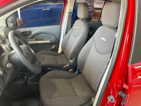 FIAT Uno 1.0 4P FLEX WAY EVO, Foto 8