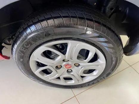 FIAT Uno 1.0 4P FLEX WAY EVO, Foto 9