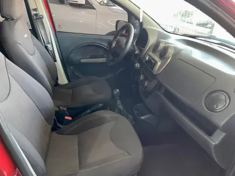 FIAT Uno 1.0 4P FLEX WAY EVO, Foto 10