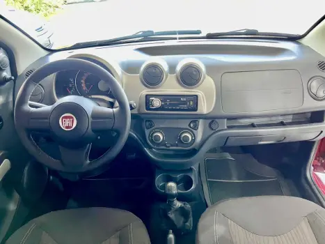 FIAT Uno 1.0 4P FLEX WAY EVO, Foto 12