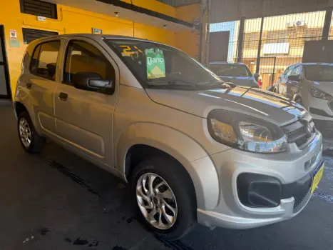 FIAT Uno 1.0 4P FLEX ATTRACTIVE, Foto 7