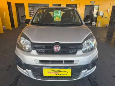 FIAT Uno 1.0 4P FLEX ATTRACTIVE, Foto 8