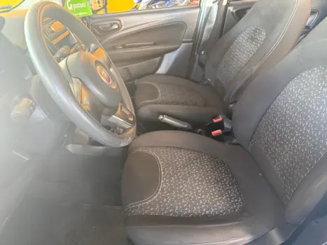 FIAT Uno 1.0 4P FLEX ATTRACTIVE, Foto 10