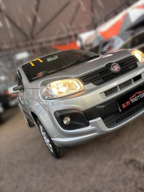 FIAT Uno 1.0 4P FLEX EVO ATTRACTIVE, Foto 4