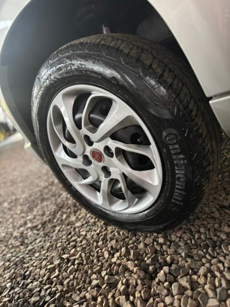 FIAT Uno 1.0 4P FLEX EVO ATTRACTIVE, Foto 8