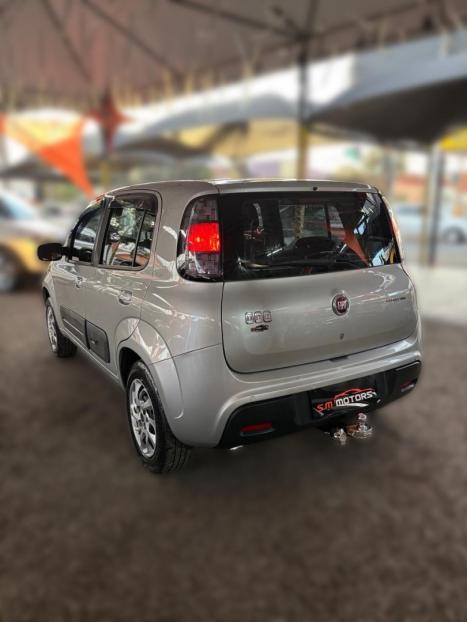 FIAT Uno 1.0 4P FLEX EVO ATTRACTIVE, Foto 11