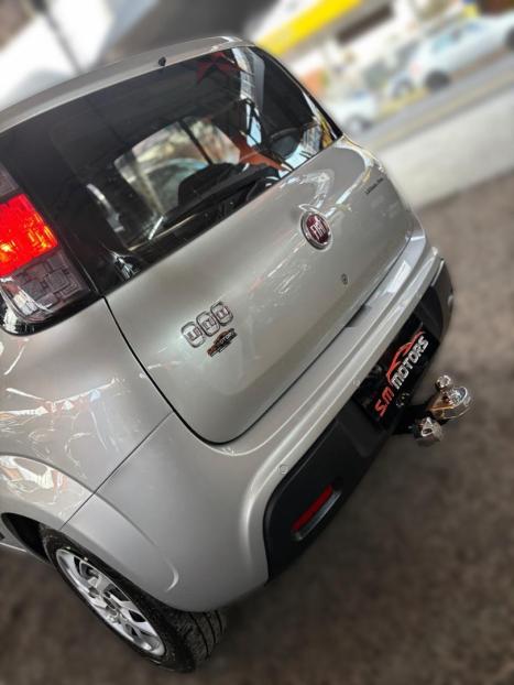FIAT Uno 1.0 4P FLEX EVO ATTRACTIVE, Foto 12