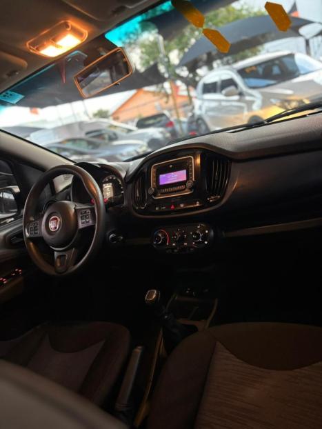 FIAT Uno 1.0 4P FLEX EVO ATTRACTIVE, Foto 15