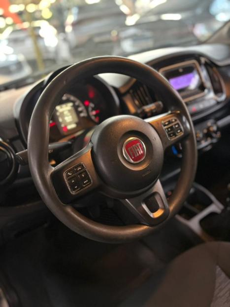 FIAT Uno 1.0 4P FLEX EVO ATTRACTIVE, Foto 16