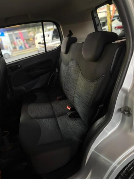 FIAT Uno 1.0 4P FLEX EVO ATTRACTIVE, Foto 19