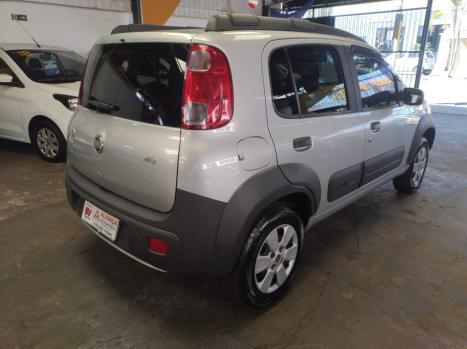 FIAT Uno 1.0 4P FLEX WAY CELEBRATION, Foto 5
