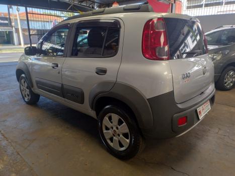 FIAT Uno 1.0 4P FLEX WAY CELEBRATION, Foto 6