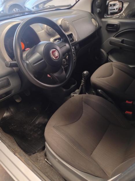 FIAT Uno 1.0 4P FLEX WAY CELEBRATION, Foto 9