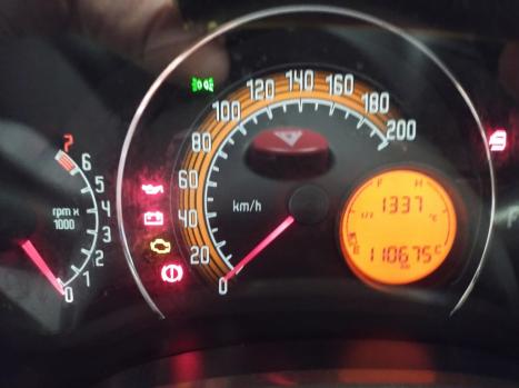 FIAT Uno 1.0 4P FLEX WAY CELEBRATION, Foto 10