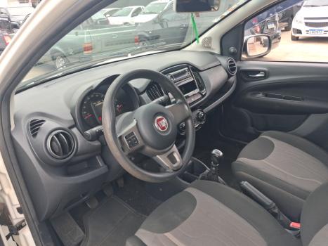 FIAT Uno 1.0 4P FLEX WAY EVO, Foto 3