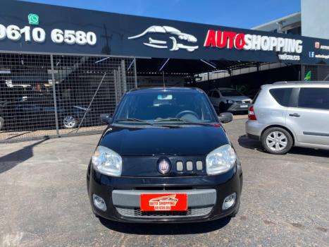 FIAT Uno 1.0 4P FLEX VIVACE, Foto 2