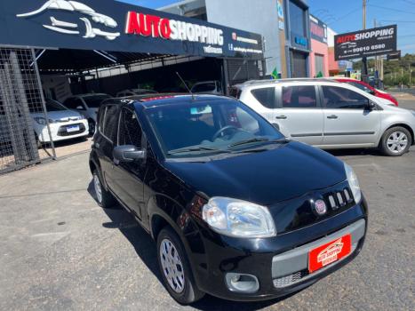 FIAT Uno 1.0 4P FLEX VIVACE, Foto 3