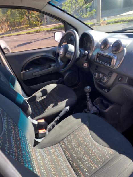 FIAT Uno 1.0 4P FLEX VIVACE, Foto 6