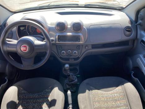 FIAT Uno 1.0 4P FLEX VIVACE, Foto 7