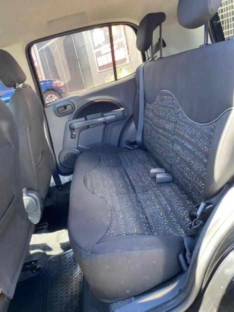 FIAT Uno 1.0 4P FLEX VIVACE, Foto 8