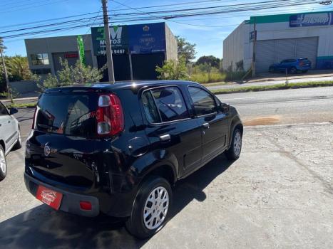 FIAT Uno 1.0 4P FLEX VIVACE, Foto 9