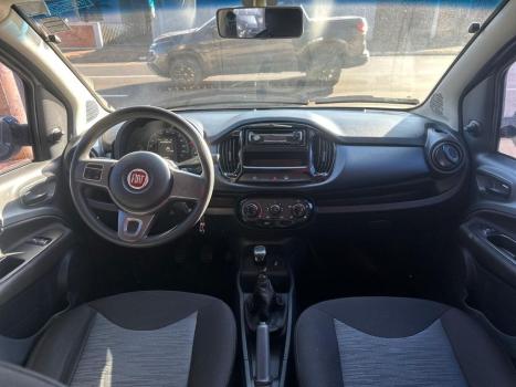 FIAT Uno 1.0 4P FLEX ATTRACTIVE, Foto 11