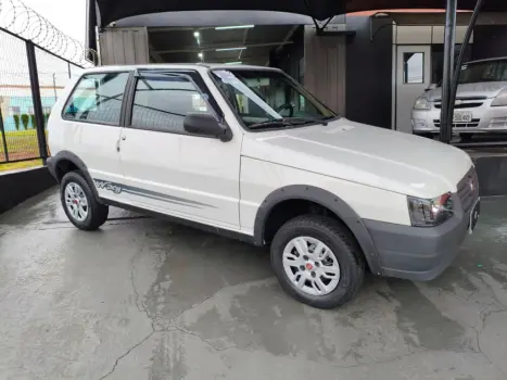 FIAT Uno 1.0 4P FLEX FIRE WAY, Foto 1