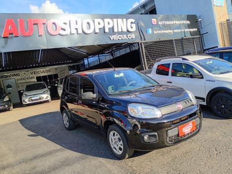 FIAT Uno 1.0 4P FLEX ATTRACTIVE, Foto 1