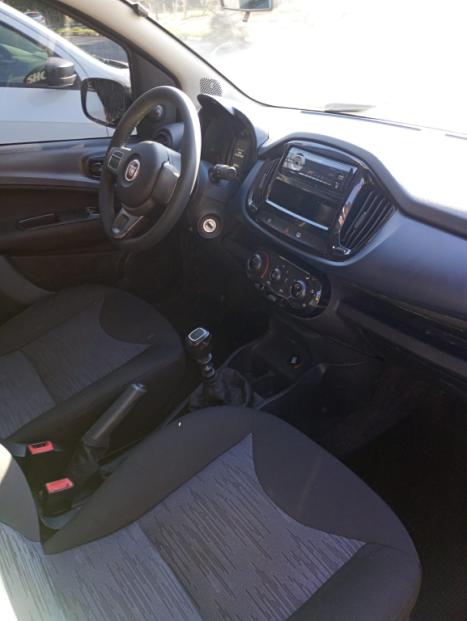 FIAT Uno 1.0 4P FLEX ATTRACTIVE, Foto 4