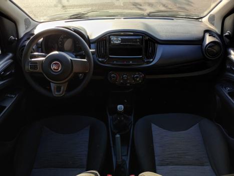 FIAT Uno 1.0 4P FLEX ATTRACTIVE, Foto 5