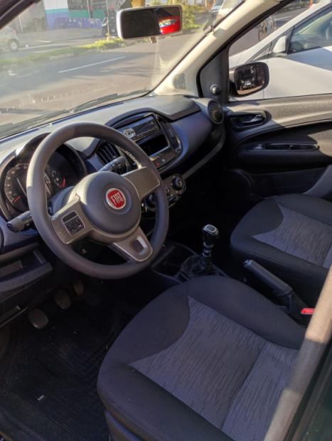 FIAT Uno 1.0 4P FLEX ATTRACTIVE, Foto 7