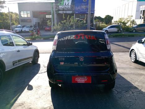 FIAT Uno 1.0 4P FLEX ATTRACTIVE, Foto 8