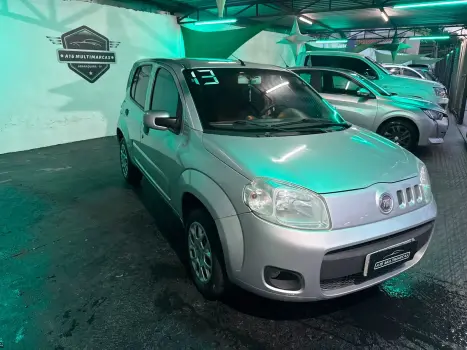 FIAT Uno 1.0 4P FLEX VIVACE EVO, Foto 1