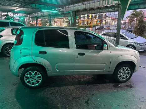FIAT Uno 1.0 4P FLEX VIVACE EVO, Foto 2