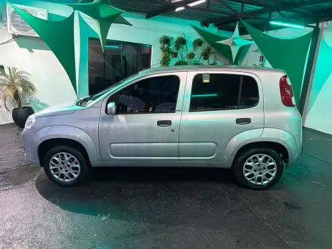FIAT Uno 1.0 4P FLEX VIVACE EVO, Foto 3