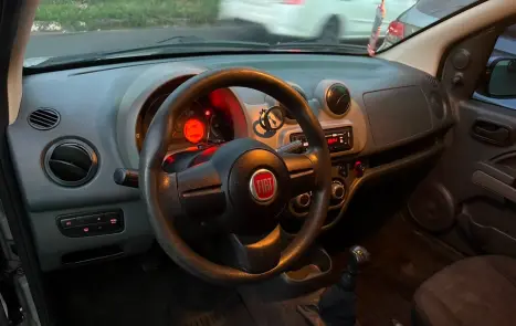 FIAT Uno 1.0 4P FLEX VIVACE EVO, Foto 5