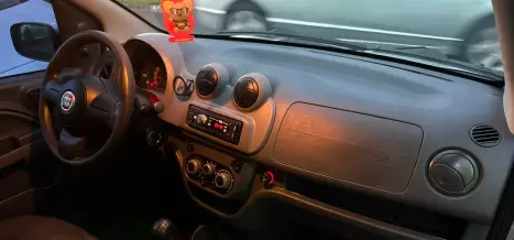FIAT Uno 1.0 4P FLEX VIVACE EVO, Foto 6