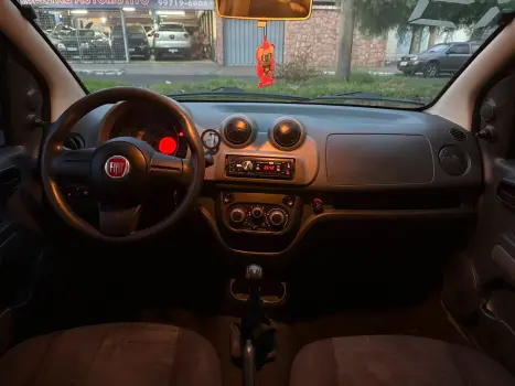 FIAT Uno 1.0 4P FLEX VIVACE EVO, Foto 7