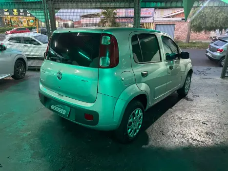 FIAT Uno 1.0 4P FLEX VIVACE EVO, Foto 9