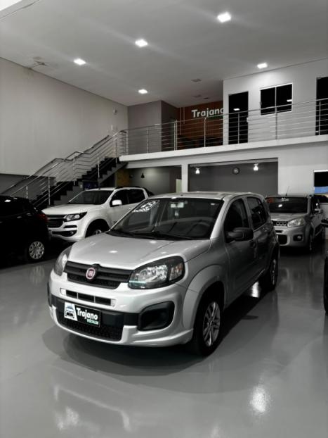 FIAT Uno 1.0 4P FLEX ATTRACTIVE, Foto 1