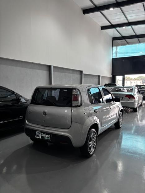 FIAT Uno 1.0 4P FLEX ATTRACTIVE, Foto 4