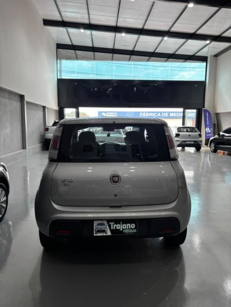 FIAT Uno 1.0 4P FLEX ATTRACTIVE, Foto 5