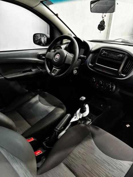FIAT Uno 1.0 4P FLEX ATTRACTIVE, Foto 7