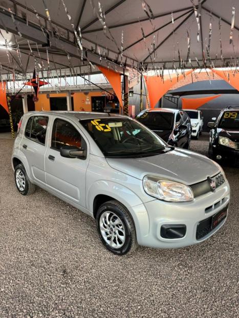 FIAT Uno 1.0 4P FLEX EVO ATTRACTIVE, Foto 3