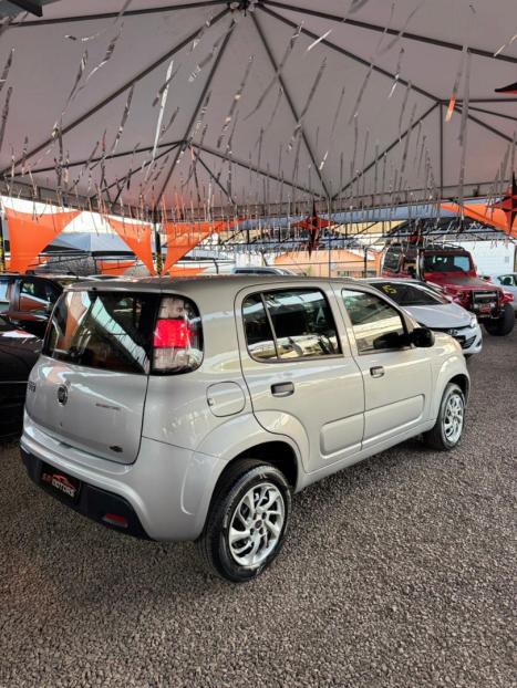 FIAT Uno 1.0 4P FLEX EVO ATTRACTIVE, Foto 6